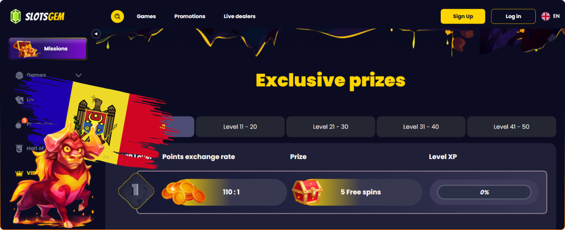 SlotsGem Online SlotsGem Online